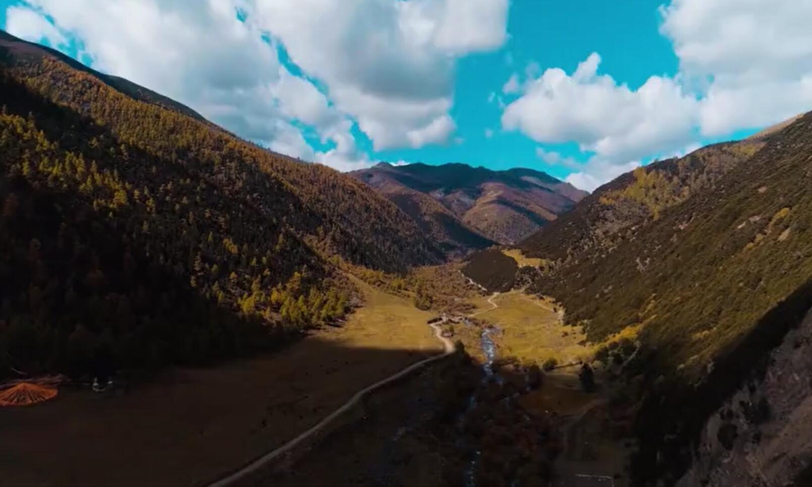 ag亚娱集团集团扶贫宣传片