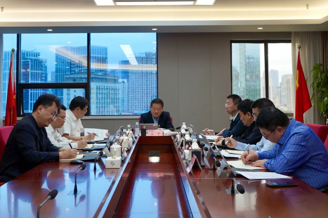 省ag亚娱集团集团学习贯彻习近平新时代中国特色社会主义头脑主题教育念书班  顺遂结业