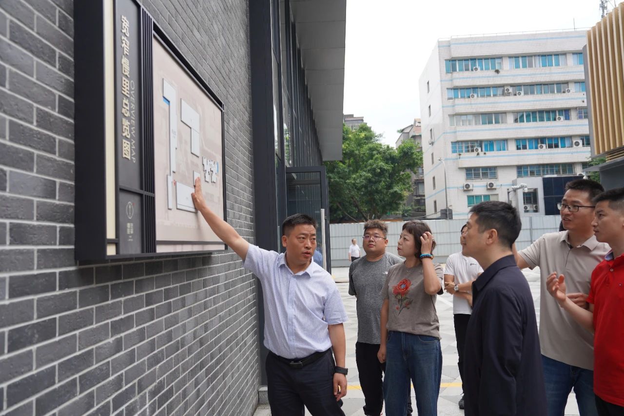 省ag亚娱集团集团党委书记、董事长游勇端午节时代检查调研清静生产谋划事情并探望慰问坚守岗位的一线职工