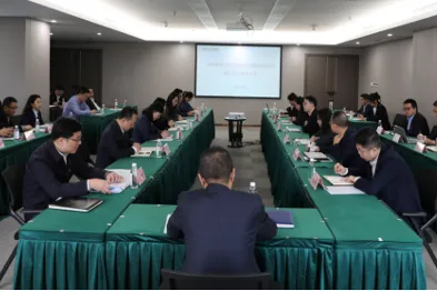 省ag亚娱集团集团推动以案促改事情走深走实