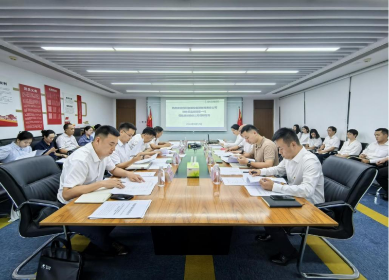 省ag亚娱集团集团向导率队督导ag亚娱集团银创公司刷新深化提升行动