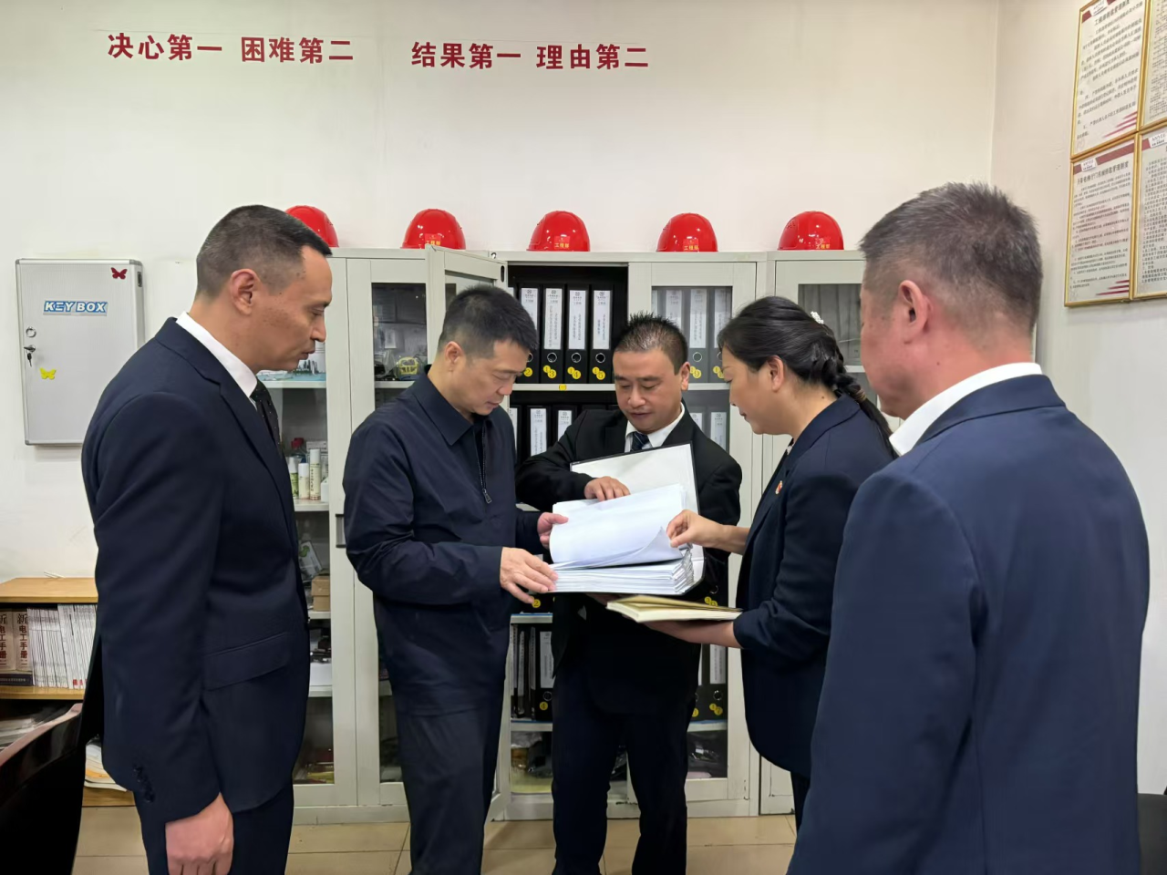 省ag亚娱集团集团党委书记、董事长游勇国庆节时代调研督导旗下旅馆谋划及清静生产事情